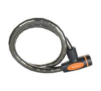 Master Lock Master Lock Armoured Cable Key Lock 18mm x 1m