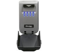 ML 5425EURD - Key box, combination lock, outdoor