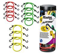 MasterLock Gummi-Spannseil 3107EURDAT 3107EURDAT