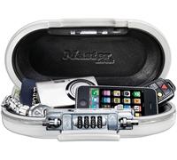 Master Lock Mini cassetta di sicurezza nomade 5900EURDWHT