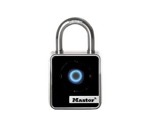 Master Lock MLK4400E 4400 Lucchetto Bluetooth Da Interno