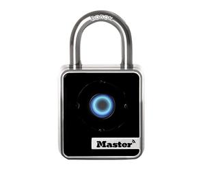Master Lock MLK4400E 4400 Lucchetto Bluetooth Da Interno