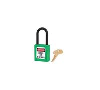 Master Lock Non Conduttivo Lucchetto Di Blocco Verde