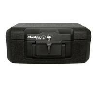 ML P44970 - Cassetta di sicurezza, 5 l, resistente al fuoco