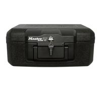 ML P44970 - Cassetta di sicurezza, 5 l, resistente al fuoco