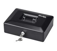Master Lock Piccola Cassa Con Chiusura A Chiave MLKCB10ML