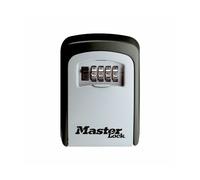 Master Lock Portachiavi di sicurezza montaggio a parete 5401EURD