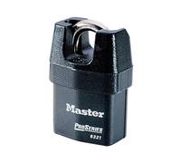 Master Lock Proseries Avvolta Lucchetto 54mm - Chiave Uguale MLK6321KA1