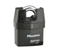 Master Lock Proseries Avvolta Lucchetto 67mm - Chiave Uguale MLK6327KA1