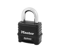 Master Lock ProSeries® Lucchetto In Zama A 4 Cifre 57Mm MLK1178D