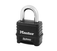 Master Lock ProSeries® Lucchetto In Zama A 4 Cifre 57Mm MLK1178D