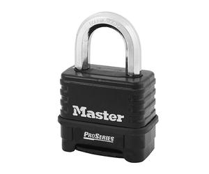 Master Lock ProSeries® Lucchetto In Zama A 4 Cifre 57Mm MLK1178D