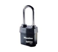 Master Lock Proseries Tempo Resistente 54mm Lucchetto - 63mm Chiave Uguale M