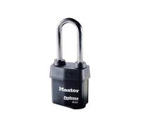 Master Lock Proseries Tempo Resistente 54mm Lucchetto - 63mm Chiave Uguale M