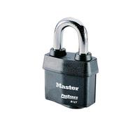 Master Lock Proseries Tempo Resistente 61mm Lucchetto - Chiave Uguale MLK6125KA1