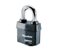 Master Lock Proseries Tempo Resistente 61mm Lucchetto - Chiave Uguale MLK6125KA1