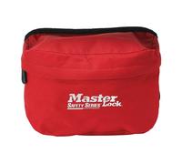 Master Lock S1010 Blocco Compatto Solo Pouch MLKS1010