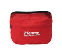 Master Lock S1010 Blocco Compatto Solo Pouch MLKS1010