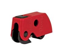 Master Lock S2394 Universale Mini Circuito Breaker Serrata Dispositivo MLKS2394