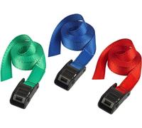 Master Lock Sangle 2,50 m con fibbia 3110EURDATCOL