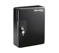 Master Lock Scatola Di Sicurezza Per Chiavi Media Per 50 Chiavi MLKKB50ML