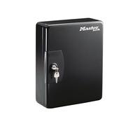 Master Lock Scatola Di Sicurezza Per Chiavi Media Per 50 Chiavi MLKKB50ML