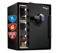 Master Lock Security Safe with Digital Combination LFW205FYC, 56L