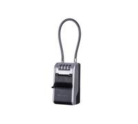 Master Lock Seleziona Accesso Flessibile Shackles Cassetta Per Chiavi 5482EURD