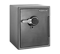 Master Lock Sentry Safe Cassaforte Combinazione Digitale, Ignifuga e a Tenuta Stagna, 56 L