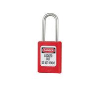 Master Lock Serrata Lucchetto - Chiave Uguale 35mm Corpo & 4.76mm Acciaio Inox