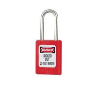 Master Lock Serrata Lucchetto - Chiave Uguale 35mm Corpo & 4.76mm Acciaio Inox