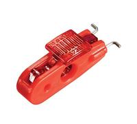 Master Lock Serrata Mini Circuito Breaker Sopra 11mm MLKS2391