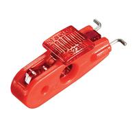 Master Lock Serrata Mini Circuito Breaker Sopra 11mm MLKS2391