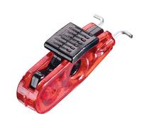 Master Lock Serrata Mini Circuito Breaker Sotto 11mm MLKS2390