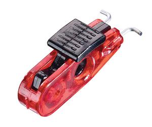 Master Lock Serrata Mini Circuito Breaker Sotto 11mm MLKS2390
