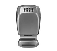 MASTER LOCK Sicurezza rinforzata per chiavi, certificata, resistente alle intemperie, montaggio a parete