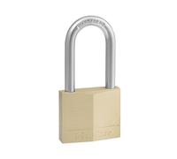 Master Lock - Solid Brass 40mm Padlock 4-Pin - Shackle da 38mm