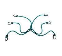 Master Lock Spider Bungee 80Cm MLK3105E