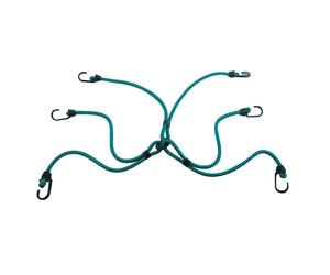 Master Lock Spider Bungee 80Cm MLK3105E