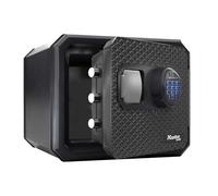 Master Lock Successivo Generazione Fuoco Sicuro Acqua Resistente Capacità 22L
