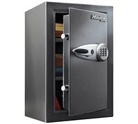 Master Lock T6-331ML Cassaforte ad Ottima Sicurezza, Combinazione, 61 L