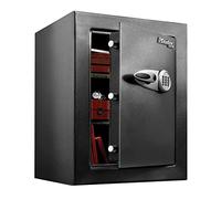 Master Lock T8-331ML Cassaforte ad Ottima Sicurezza, Combinazione, 119 L