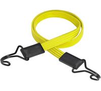 Master Lock Piatto Elastico 100cm Giallo Gancio Doppio MLK3226E