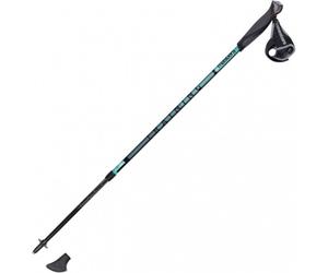 Master MA Nordic Training Walking Pole, Bastoncini da trekking Onesize Black/Blue
