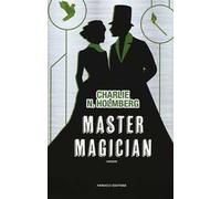 Master magician