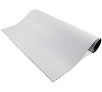 Master Magnetics B005HY9KDM 08505 - Foglio magnetico, carta magnetica, 12", larghezza 24", lunghezza 24", colore: Bianco