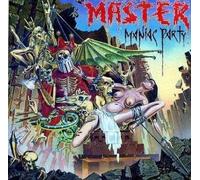 Master - Maniac Party