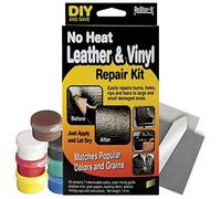 Master Manufacturing - Kit riparazione Pelle & vinile