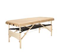 Master Massage 10131 - Amaca portatile per struttura in legno (spazio per imbottitura, cuscini, lenzuola e accessori)