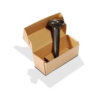 Master Massage Basalt - Stampo per unghie Hot Stone massaggiatore Trigger Point per punto di pressione